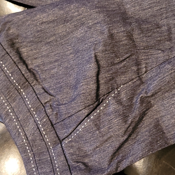 BEBE Luxe suit pants size 4 New - Picture 2 of 5